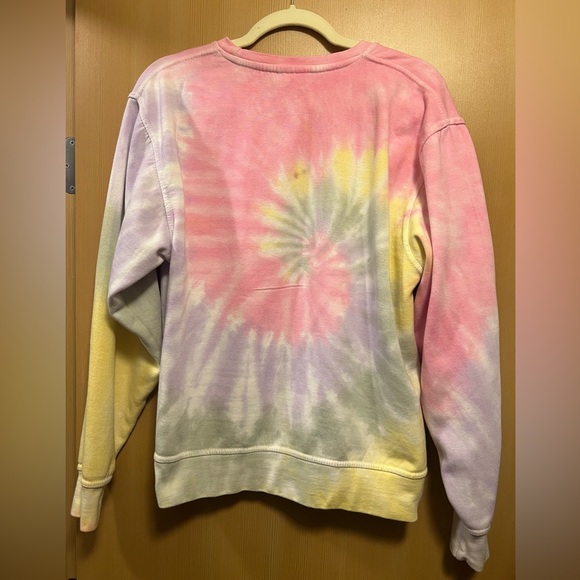 san diego long sleeve pullover - Picture 2 of 3